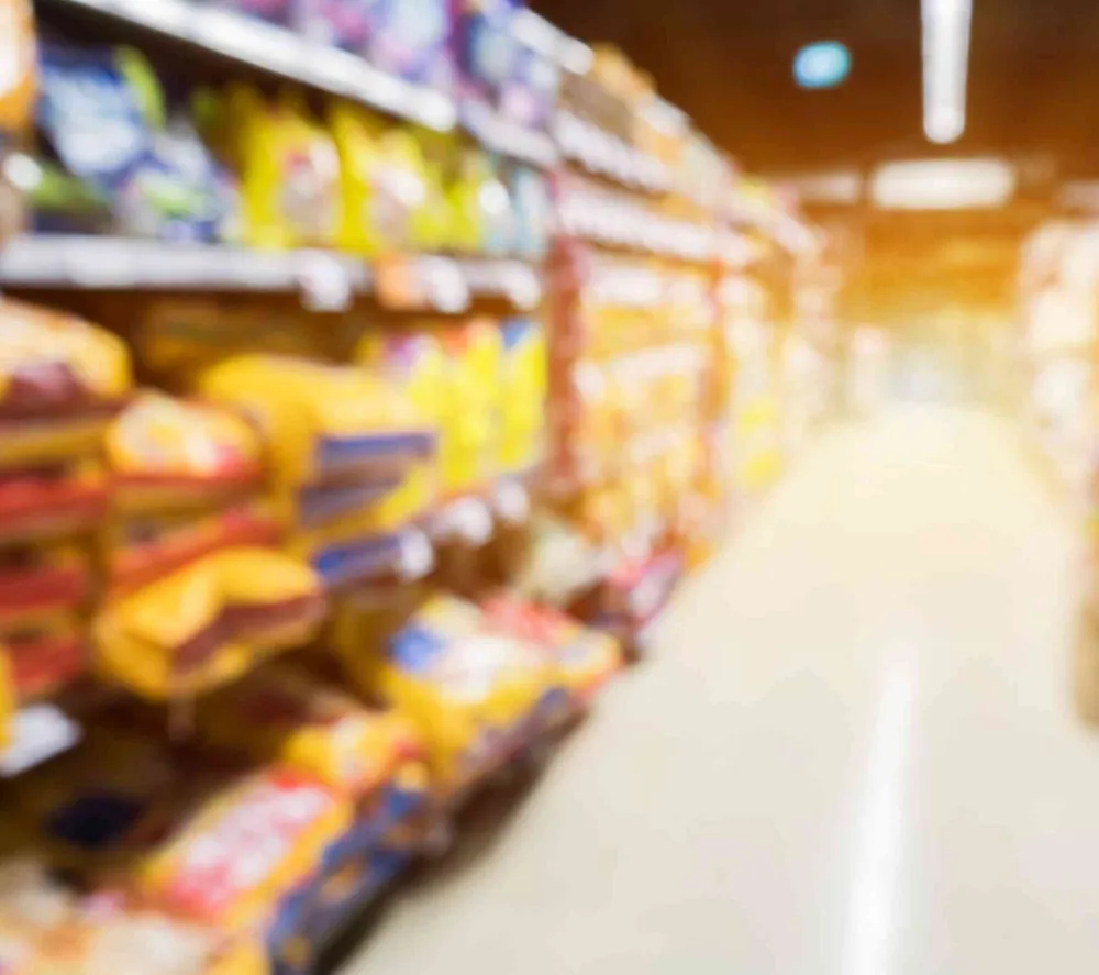 banner rações